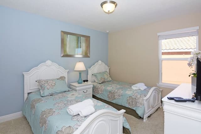 ACO PREMIUM – 5 Bed with pool and Game Room (1604)