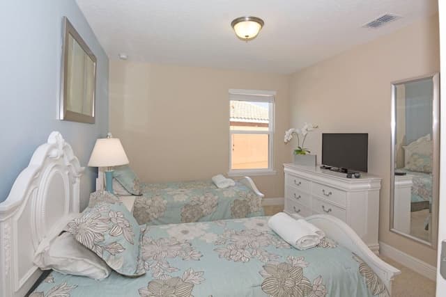 ACO PREMIUM – 5 Bed with pool and Game Room (1604)
