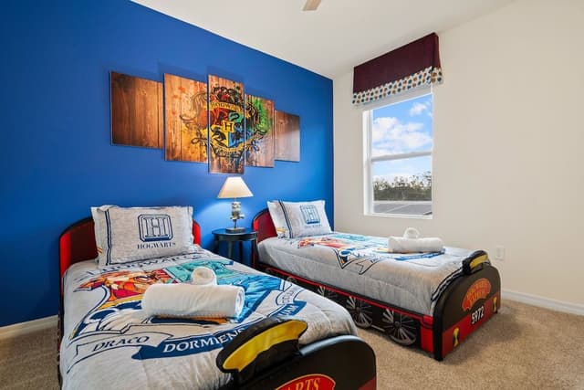 Solterra 7 Bedroom Home with Pool (2207)