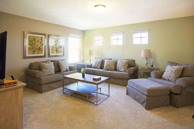 ACO PREMIUM – 5 Bed with pool and Game Room (1604)