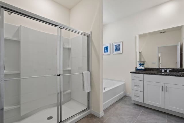 Solterra 7 Bedroom Home with Pool (2207)