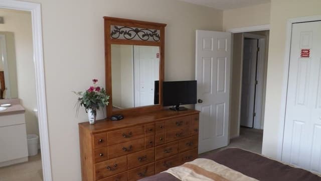 Family Townhome, Balcony, Garden Area