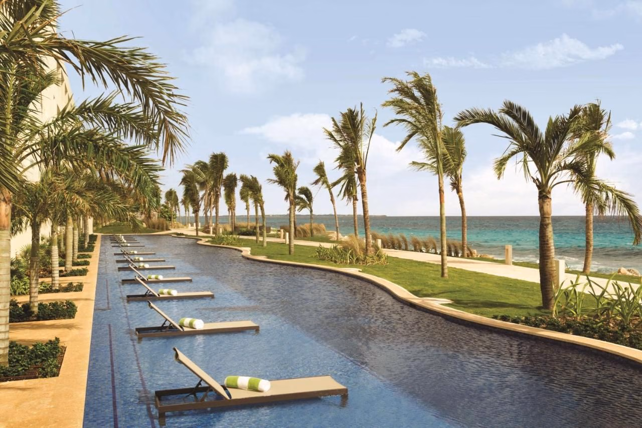 Hyatt Ziva Cancun3