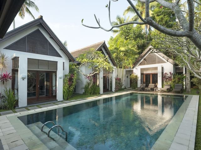 Villa, 3 Bedrooms, Private Pool