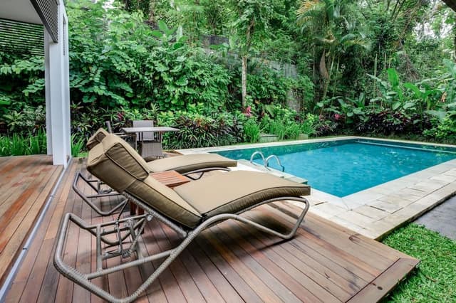 Villa, 1 Bedroom, Private Pool (Hill Side Villa)