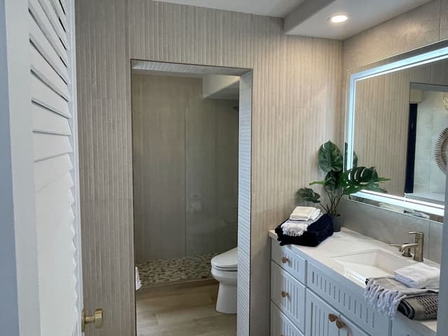 Luxury Apartment, Lanai, Ocean View