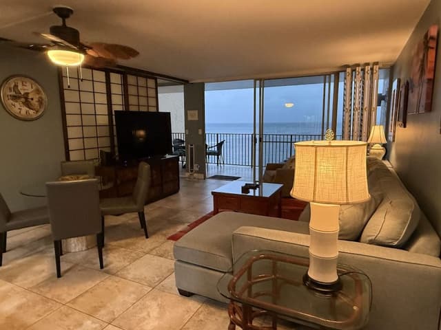 Standard Apartment, Lanai, Ocean View
