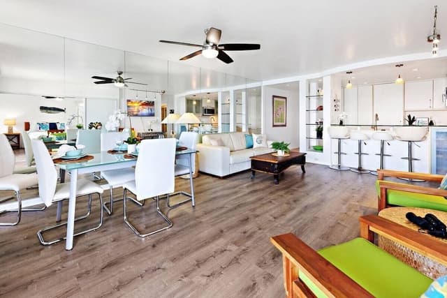 Standard Apartment