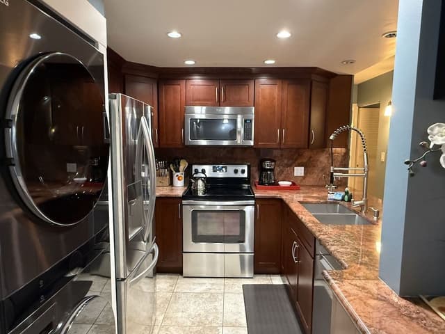 Standard Apartment, Lanai, Ocean View