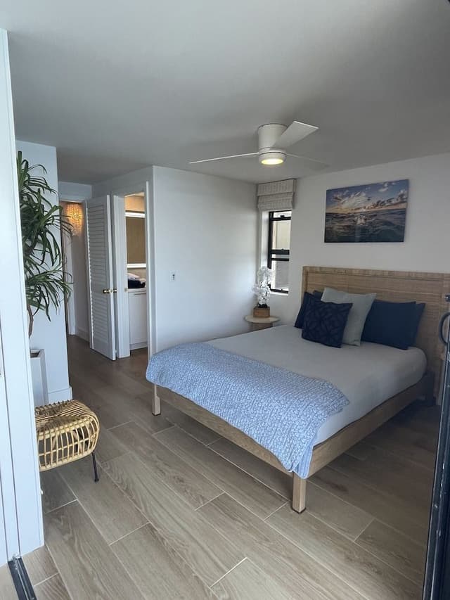 Luxury Apartment, Lanai, Ocean View