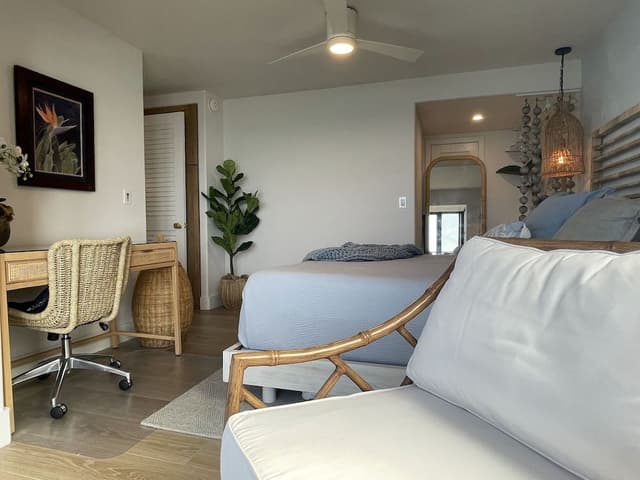 Luxury Apartment, Lanai, Ocean View