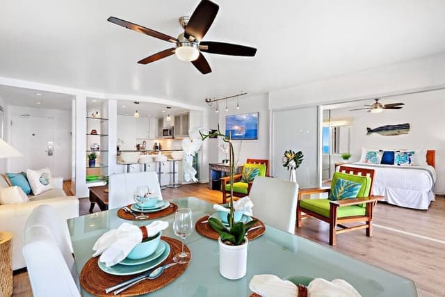 Standard Apartment