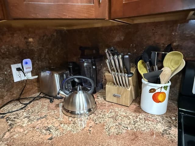 Standard Apartment, Lanai, Ocean View