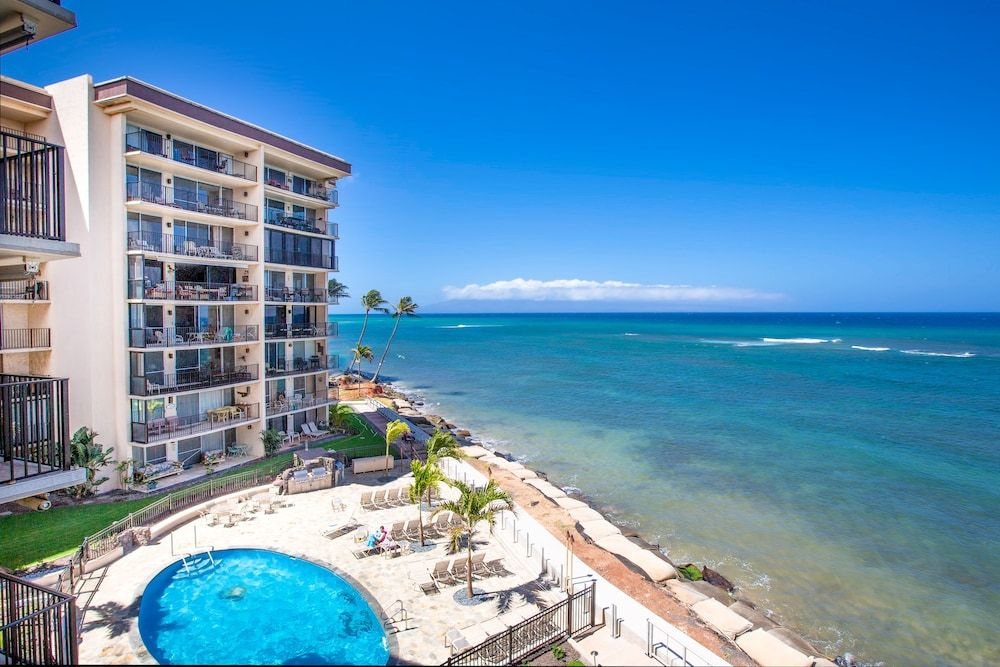 Hololani - 2 Bedroom Condo #A-204 - LLH 576833