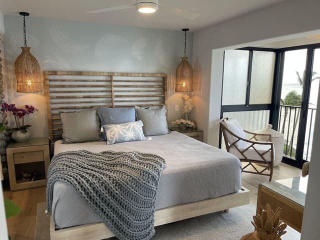 Luxury Apartment, Lanai, Ocean View