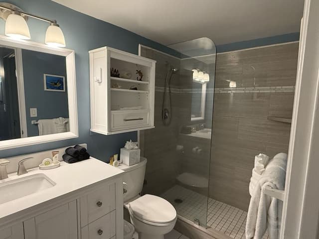 Standard Apartment, Lanai, Ocean View