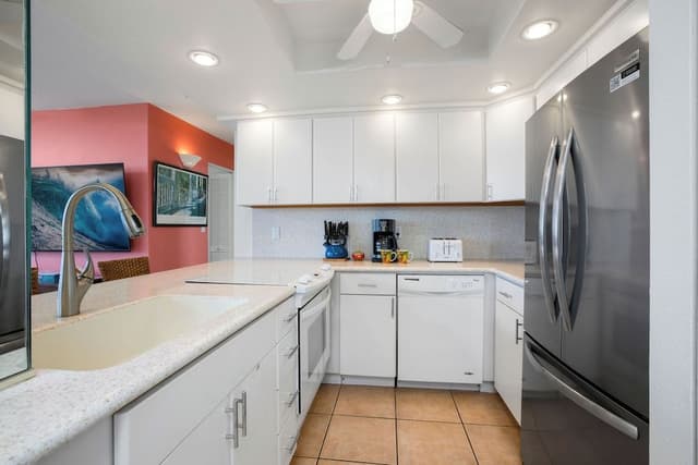 Deluxe Apartment, Lanai, Ocean View