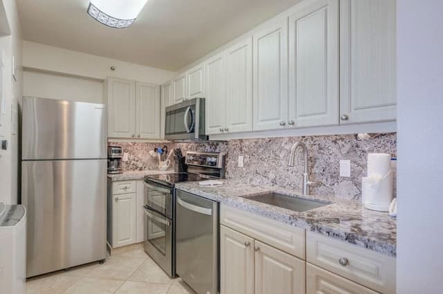 Condo, 1 Bedroom, Oceanfront