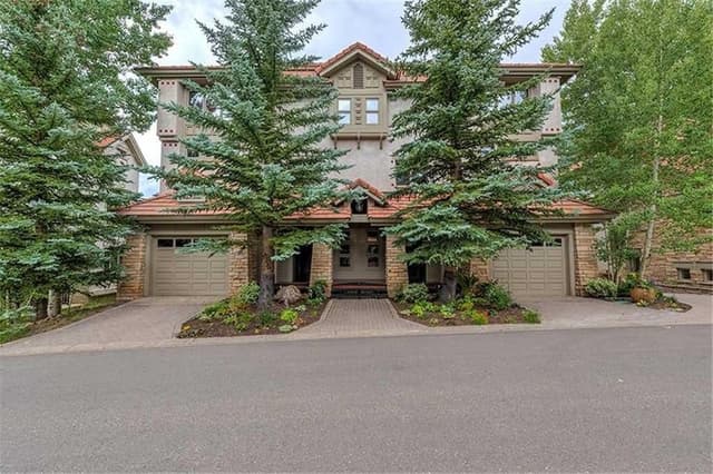 House, Multiple Beds (Aspen Ridge 32)