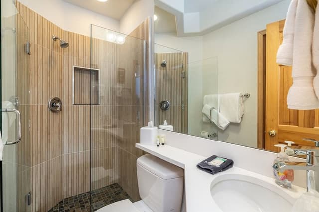 Townhome, 2 Bedrooms