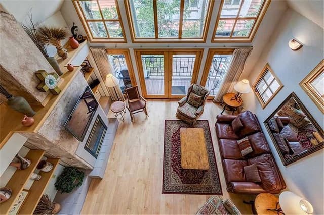 House, Multiple Beds (Aspen Ridge 32)