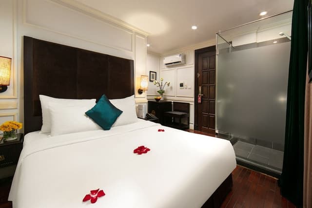 Classic Room