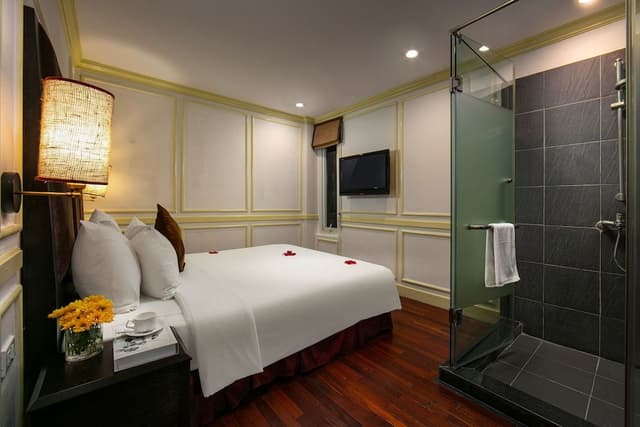 Classic Room