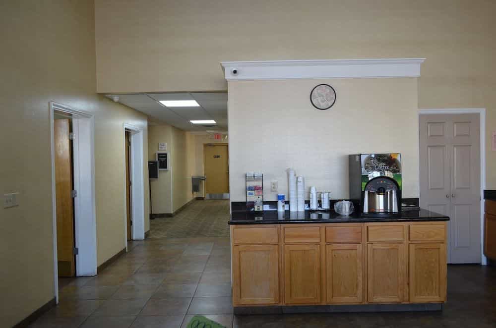 Quality Suites - Chattanooga