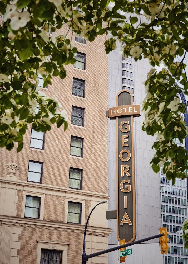 Rosewood Hotel Georgia3