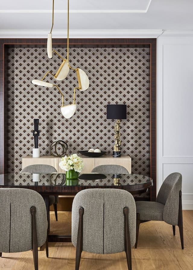 Rosewood Suite