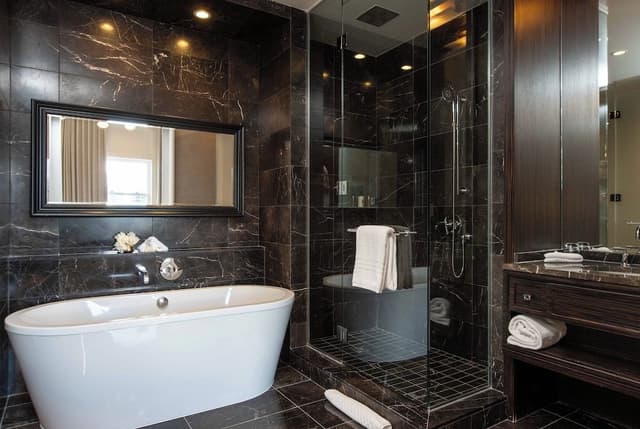 Rosewood Suite
