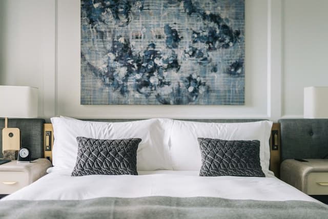 Rosewood Suite