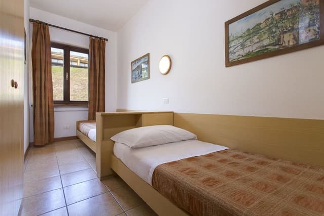 Apartment, 2 Bedrooms, Kitchenette, Lake View
