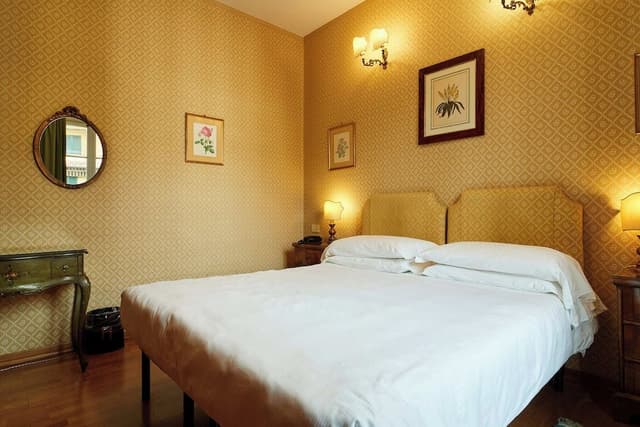 Classic Double or Twin Room