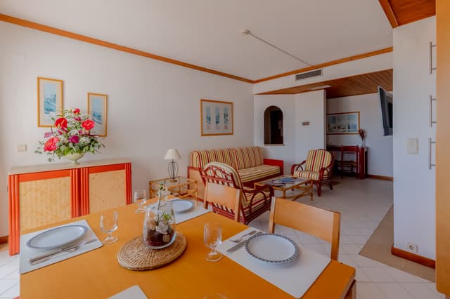 Superior Two-Bedroom Apartment