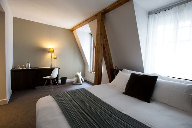 Superior Double or Twin Room