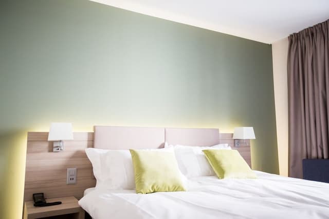 Classic Double Room (Cosy)