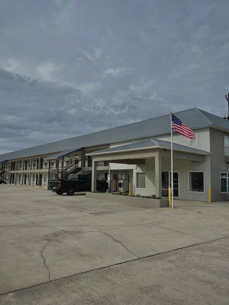 Garden Inn & Suites Garden Inn & Suites