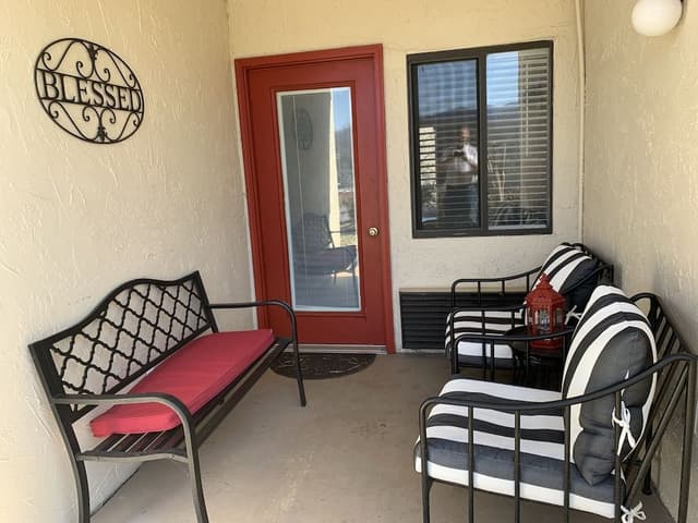 Condo, 2 Bedrooms (103)
