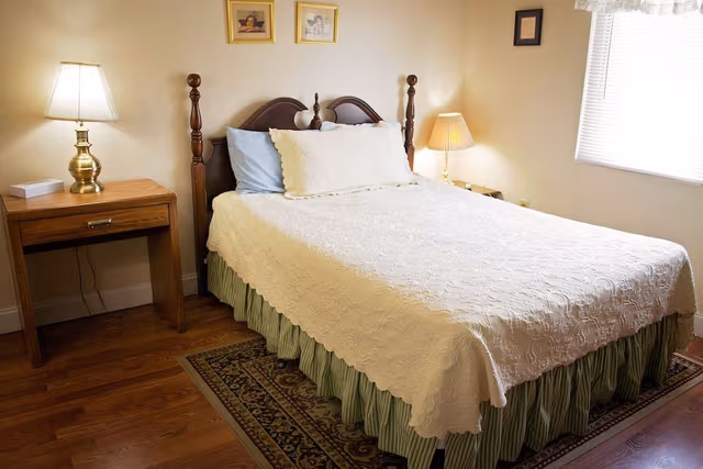 Condo, 2 Bedrooms (409)