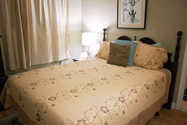 Condo, 2 Bedrooms (201)