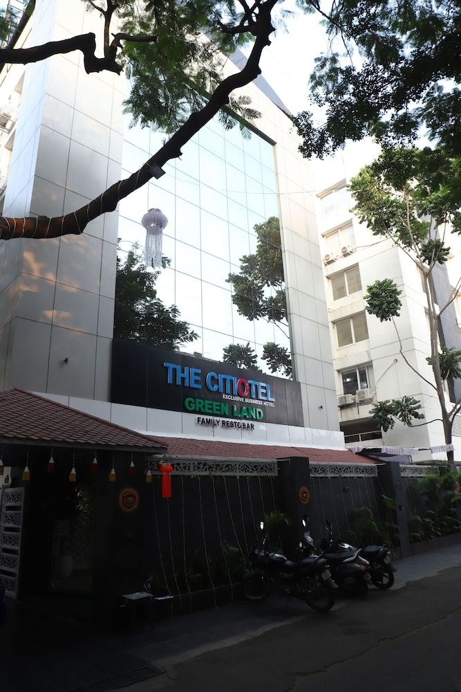 The Citiotel1