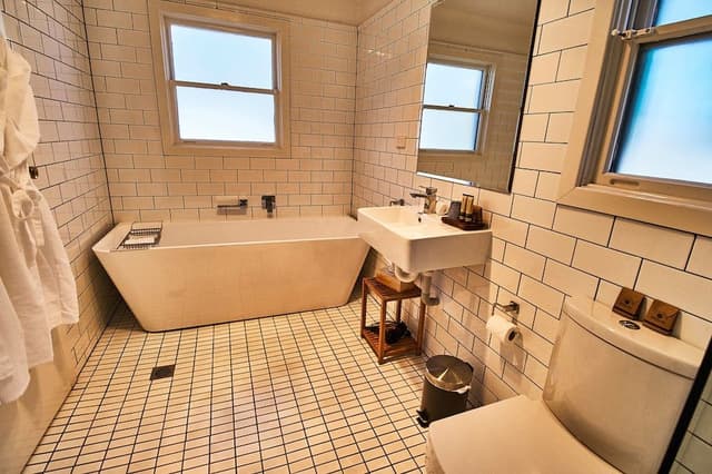 Superior Suite, 1 Queen Bed
