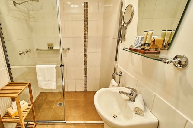 Executive Room, 1 King Bed