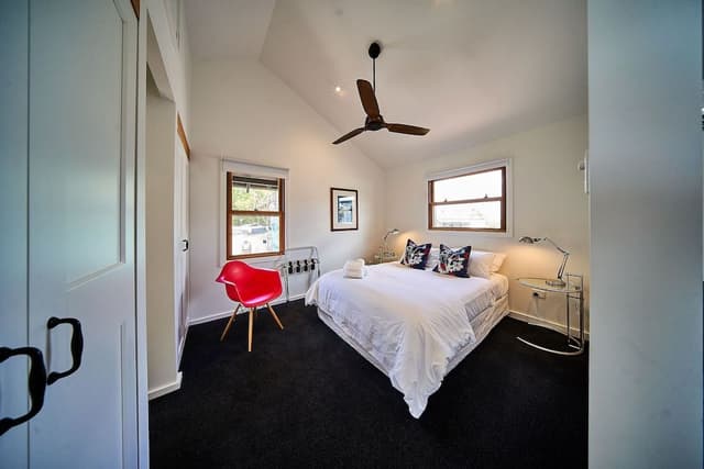 Deluxe Loft