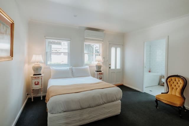 Superior Suite, 1 Queen Bed