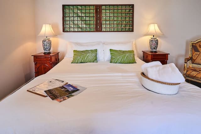 Executive Room, 1 King Bed