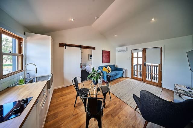 Deluxe Loft