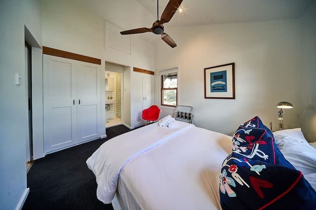 Deluxe Loft