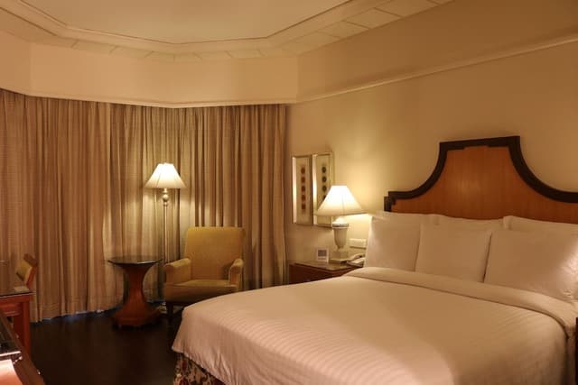 Executive Room, 1 Double Bed